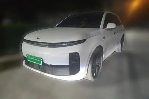 Li L6 2024