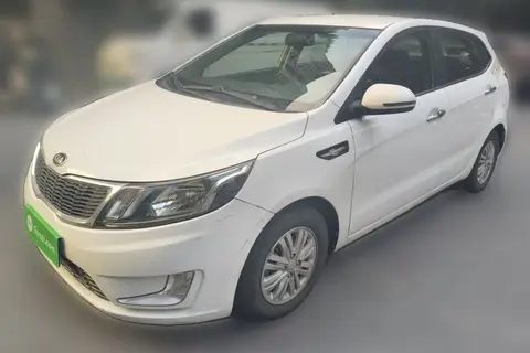 Kia K2 2014