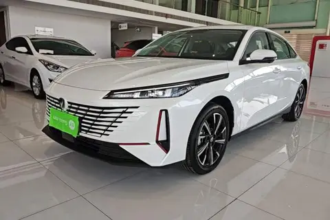 Changan Eado 2026