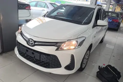 Toyota Vios FS 2023
