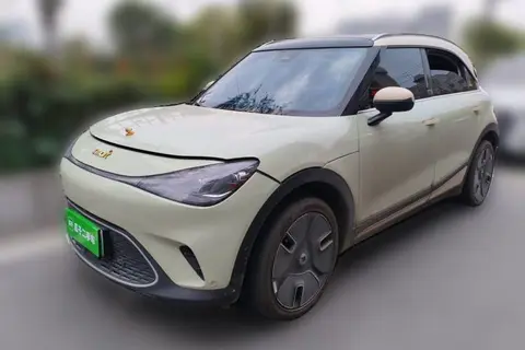 smart #1 2024