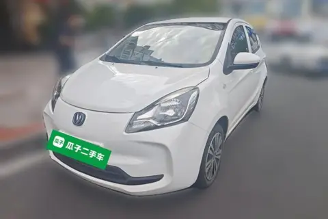 Changan Benni E-Star 2021