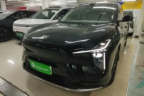 IM Motors LS6 2025