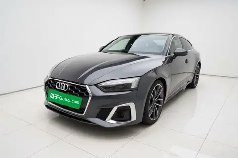 Audi A5 2023
