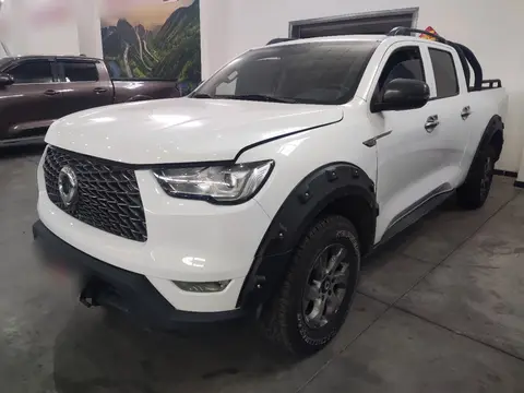 Great Wall Poer 2022