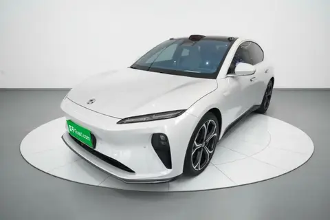 NIO ET5 2023
