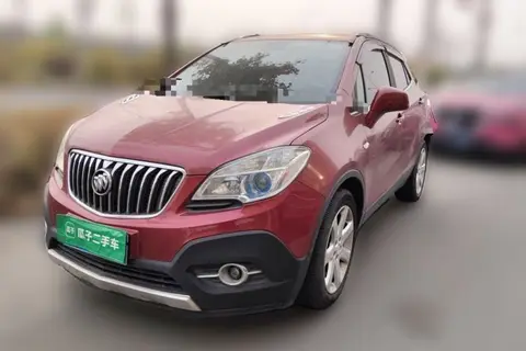 Buick Encore 2015