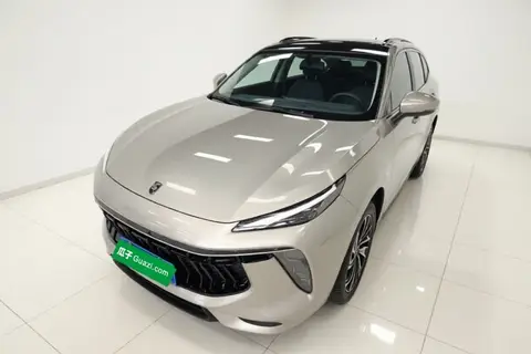 Forthing T5 EVO 2021