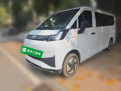Farizon (Remote) Xingxiang V 2025