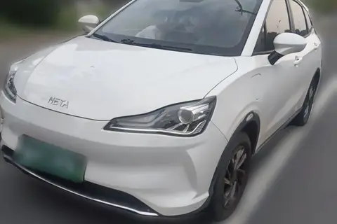 NETA V 2022