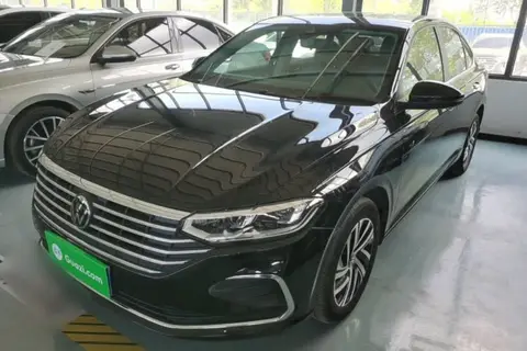 Volkswagen Lavida 2024