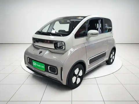 Baojun KiWi EV 2022