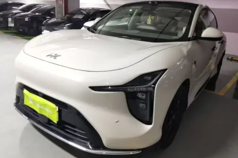 IM Motors LS6 2025