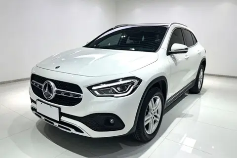 Mercedes-Benz GLA 2023