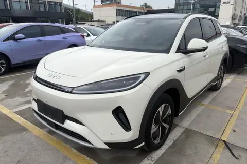 BYD Sealion 05 2025