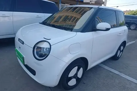 Changan Lumin 2022