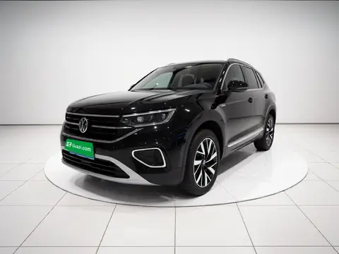Volkswagen Tayron 2026