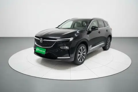 Buick Enclave 2021