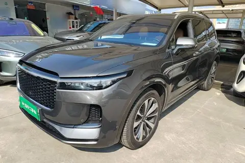 Li ONE 2022