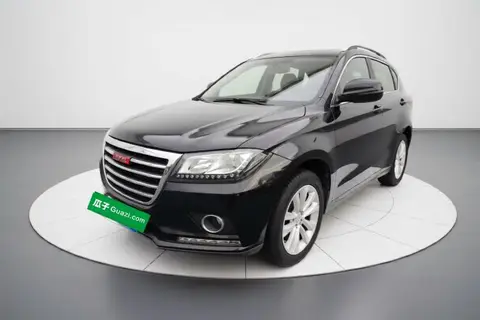Haval H2 2015