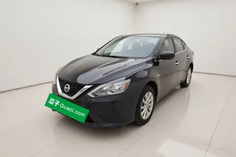 Nissan Sylphy 2025