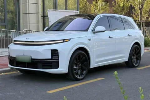 Li L7 2023