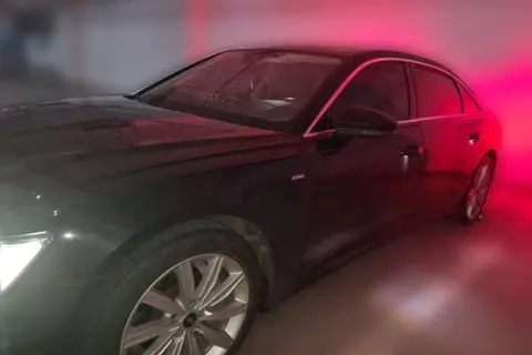 Audi A6L 2022