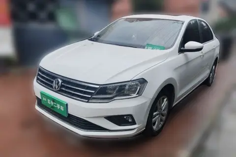 Volkswagen Jetta 2017