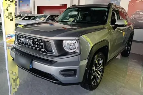 Haval H Dog 2023