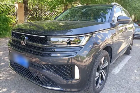 Volkswagen Tavendor 2023