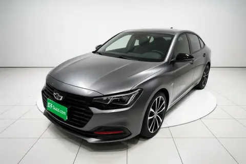 Chevrolet Monza 2019