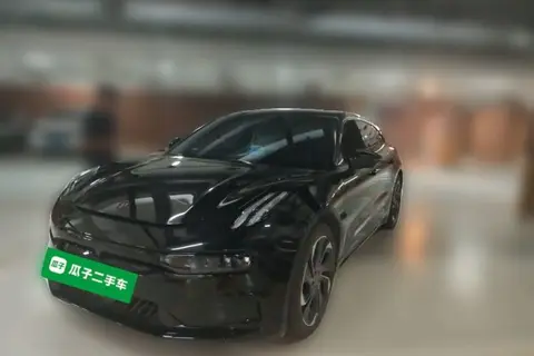 ZEEKR 001 2023