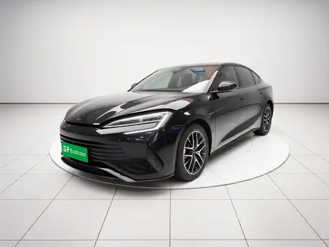 BYD Seal 2024