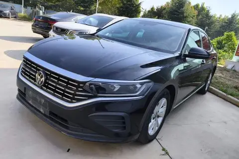 Volkswagen Passat 2023
