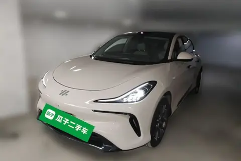 IM Motors LS6 2023