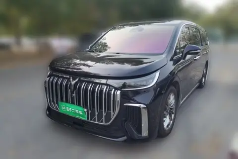 Voyah Dream 2023