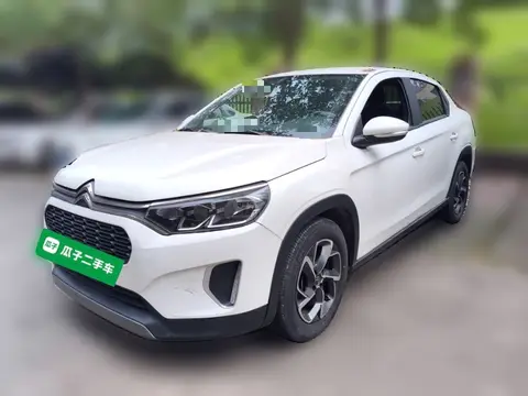 Citroën C3L 2021