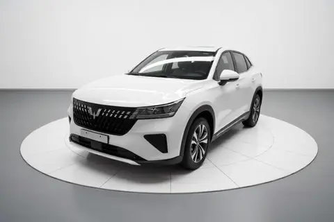 Wuling Alvez 2025