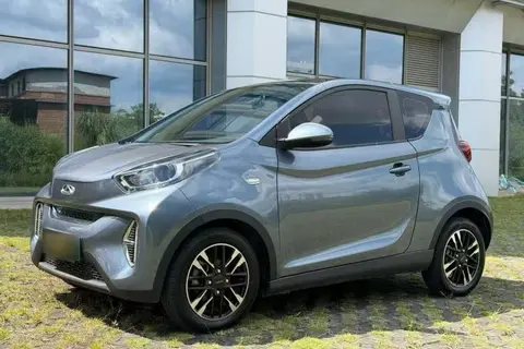 Chery QQ Little Ant 2022