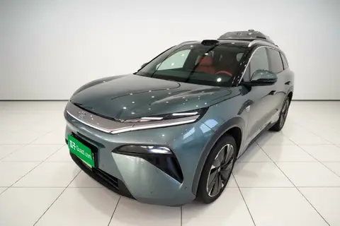 BYD Tang L 2025