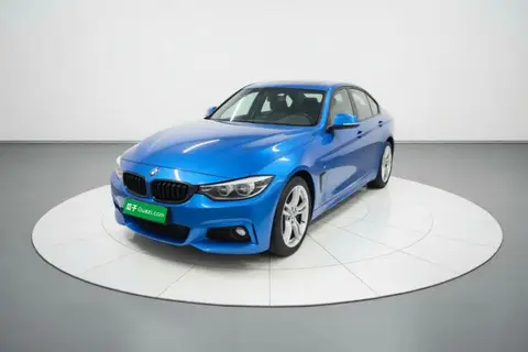 BMW 4 Series 2019