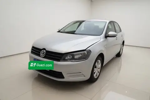 Volkswagen Jetta 2016
