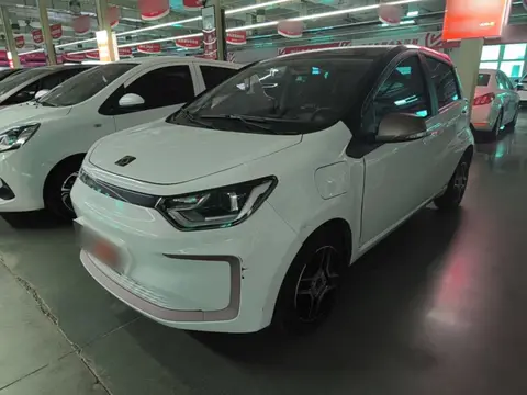 JAC (Sihao) E10X 2022