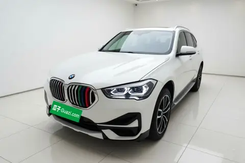 BMW X1 2020