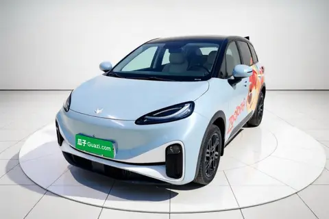 ARCFOX Kaola 2023