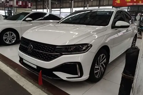 Volkswagen Lavida 2025