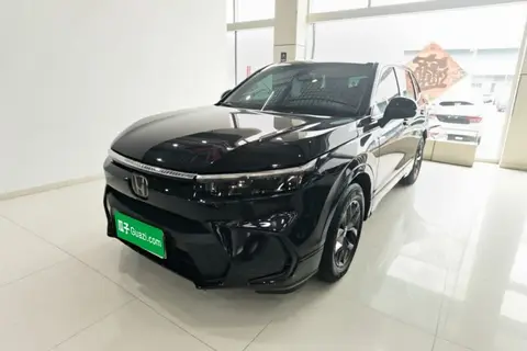 Honda Breeze 2023