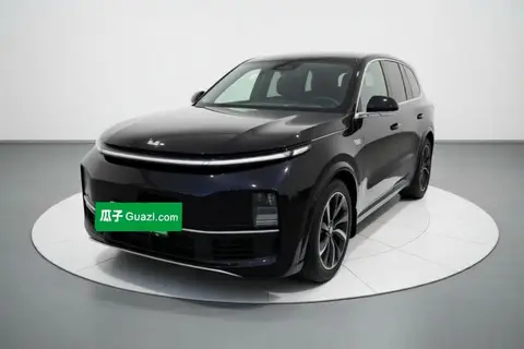 Li L8 2024