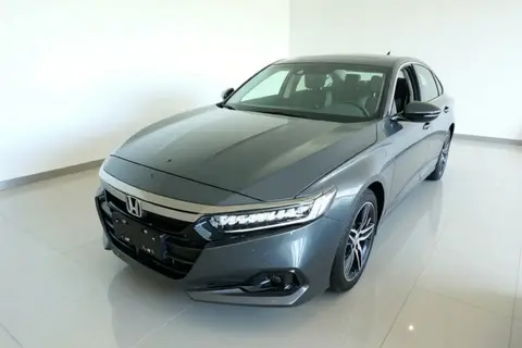 Honda Accord 2022