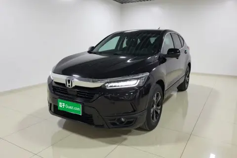 Honda Breeze 2022